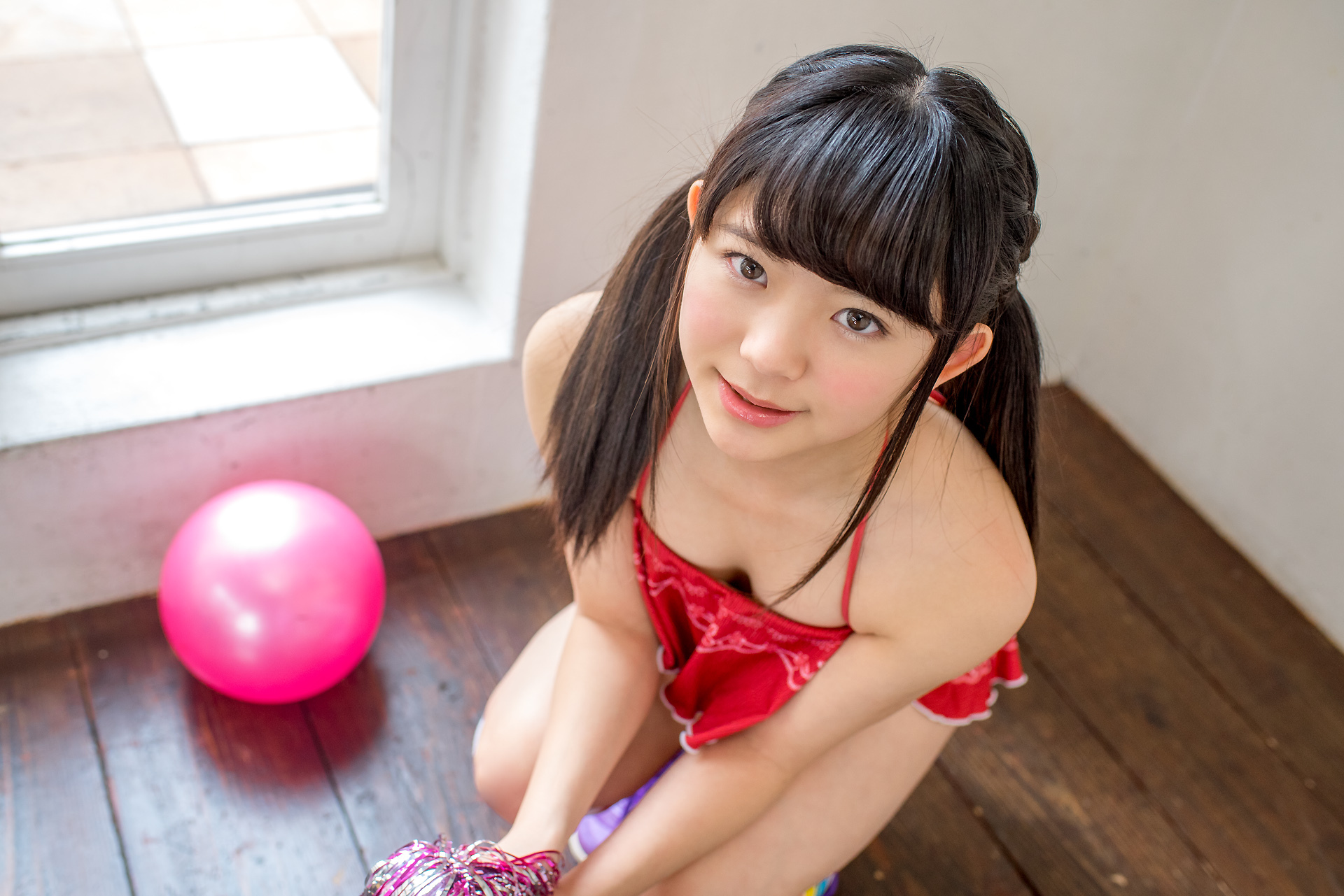久川美佳[Minisuka.tv] 2018-03-29 Mika Hisakawa - Regular Gallery 06